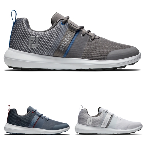 Buy FootJoy Flex Golf Shoes The Golf Shop Online
